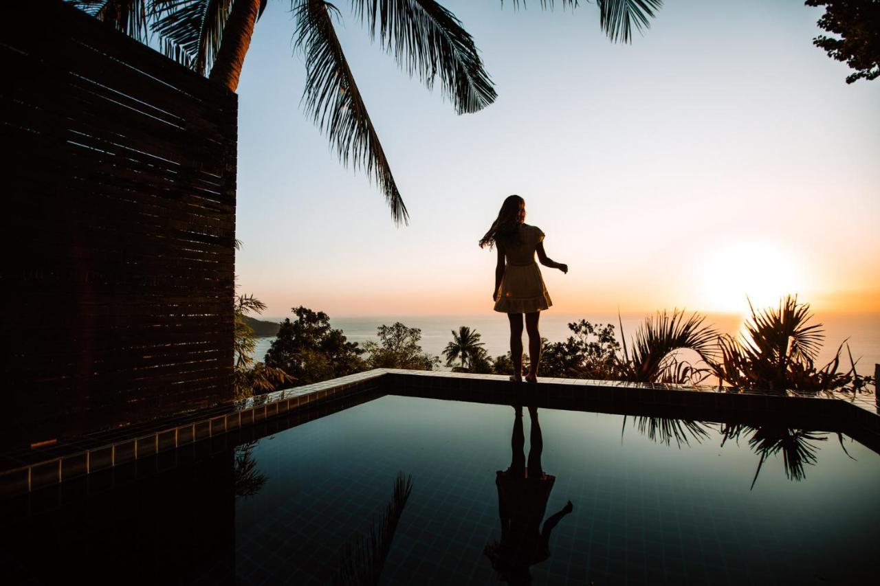 Casas del Sol - Luxury Boutique Villas Koh Tao Extérieur photo